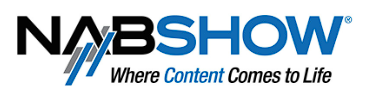 NAB Show logo