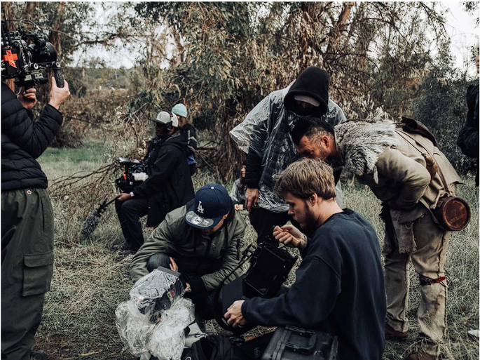 production management