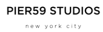 Pier 59 Studio logo