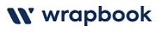 Wrapbook logo