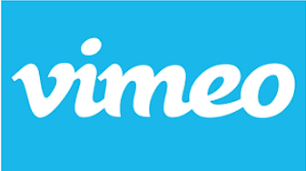 Vimeo logo