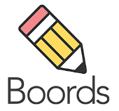 boords logo