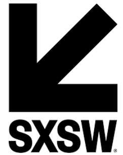 South by southwest logo