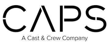CAPS Payroll logo