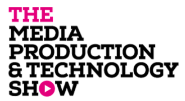 The media production & tech logo