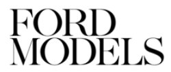 Ford Models logo