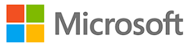 microsoft logo