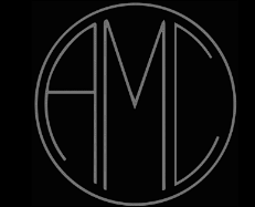 AMC Casting logo