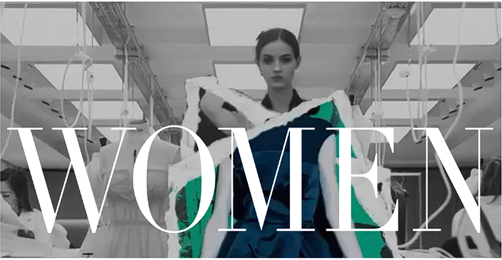 Women Model Management