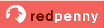 redpenny logo