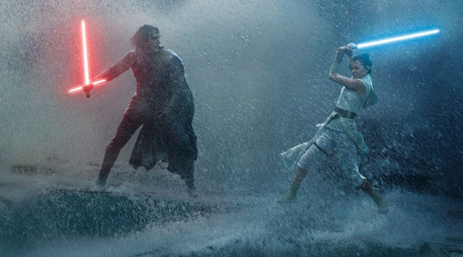 Star Wars: The Force Awakens