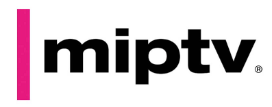 MIPTV logo